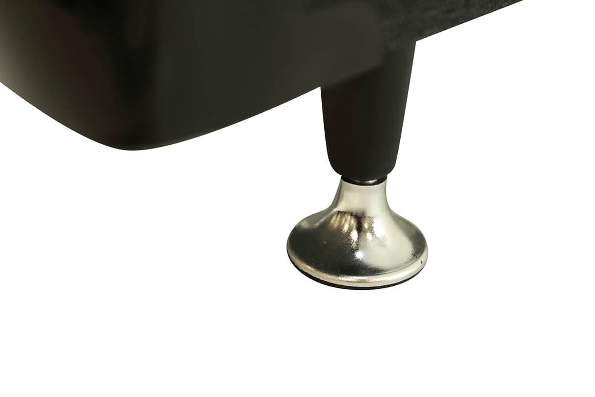 Puke Base Maxell Bed Base (Charcoal) – Furniture Now Pukekohe