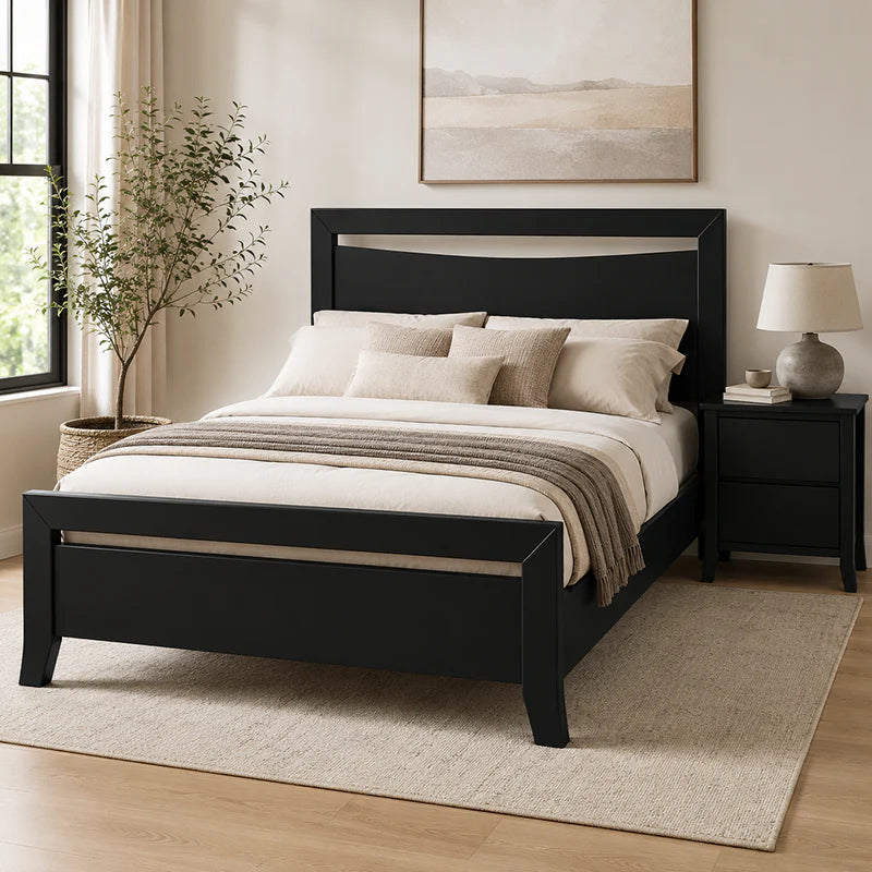 Paiden Bed Frame