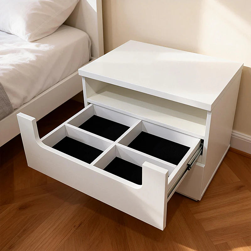 Valencia Bedside Table