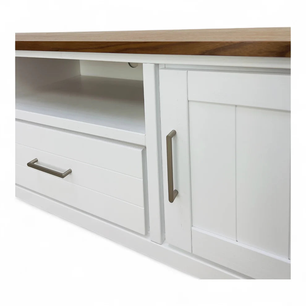 Wilson Medium TV Unit