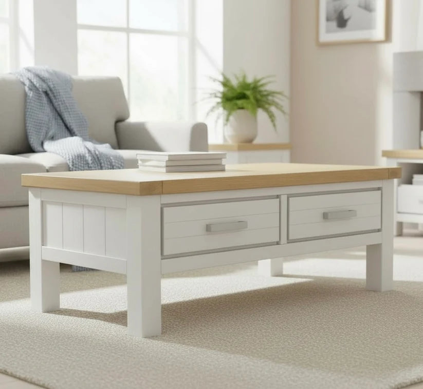 Sicily Coffee Table