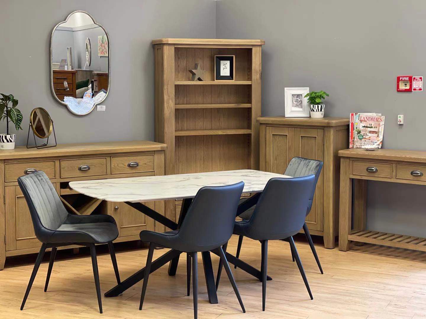 Verona Dining Suite 7PCs