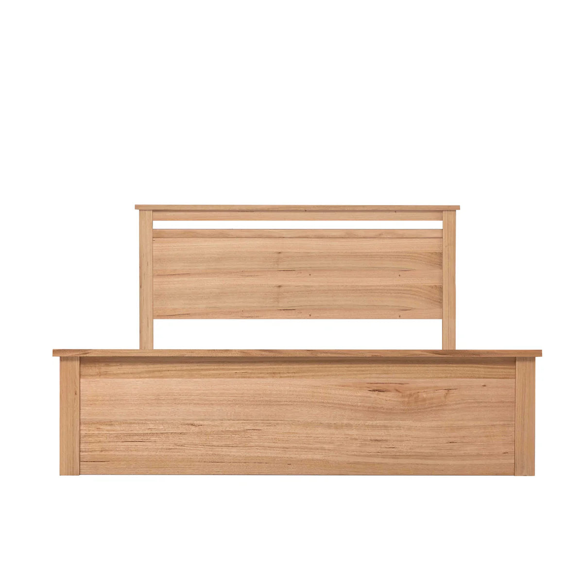 Portland Bedframe with Gaslift