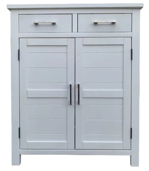 Sterling Shoe Cabinet