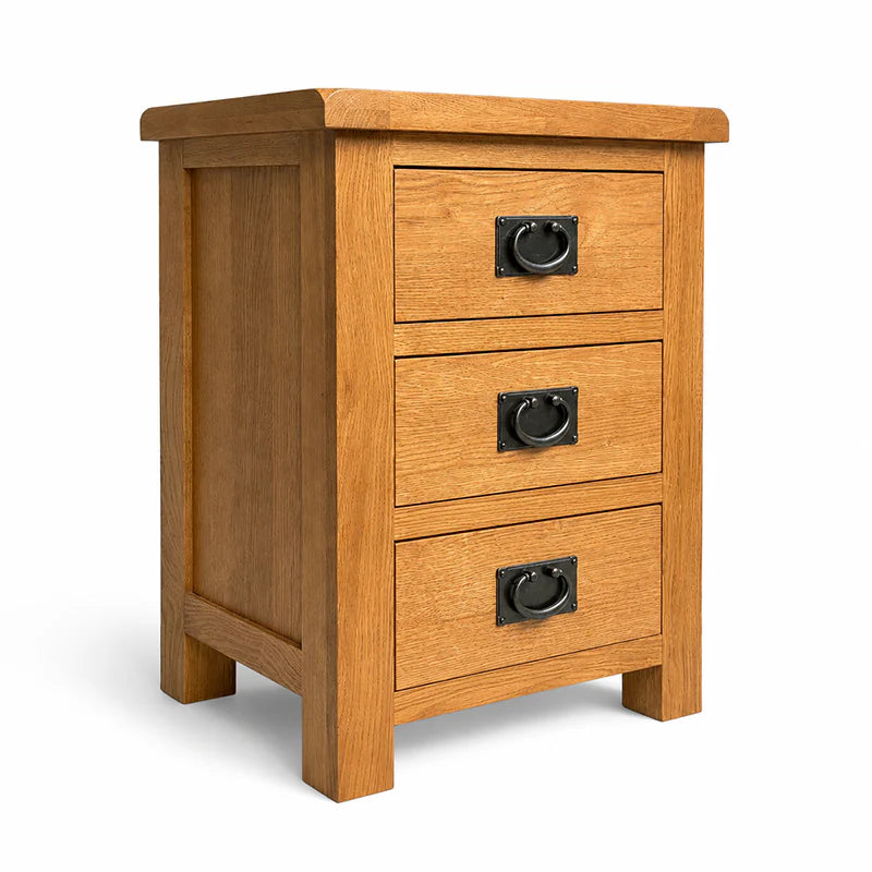 Oakville Bedside