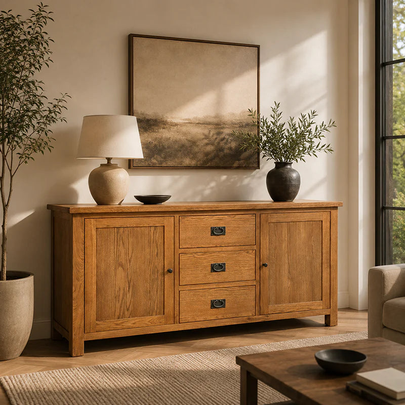 Oakville Large Buffet/Sideboard