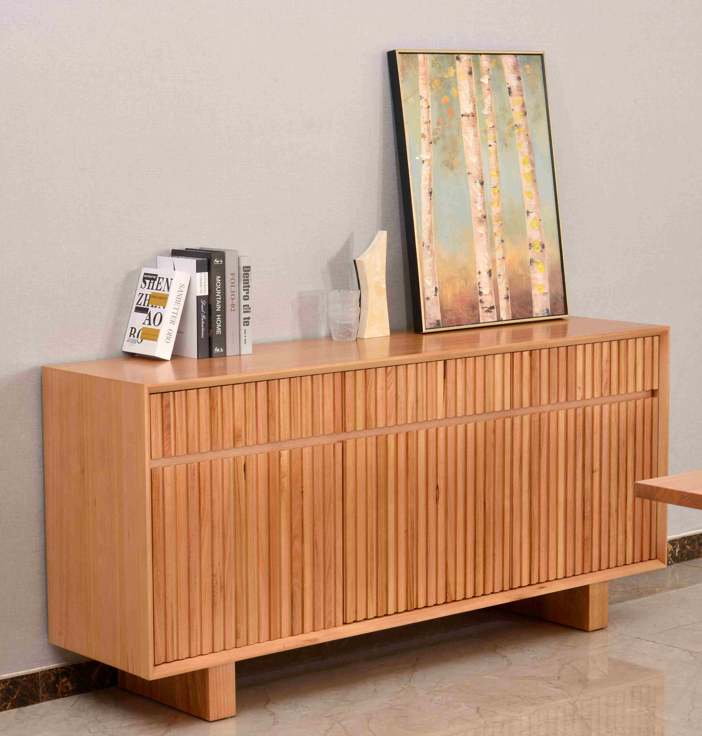 Picton 3Doors 3Drw Buffet