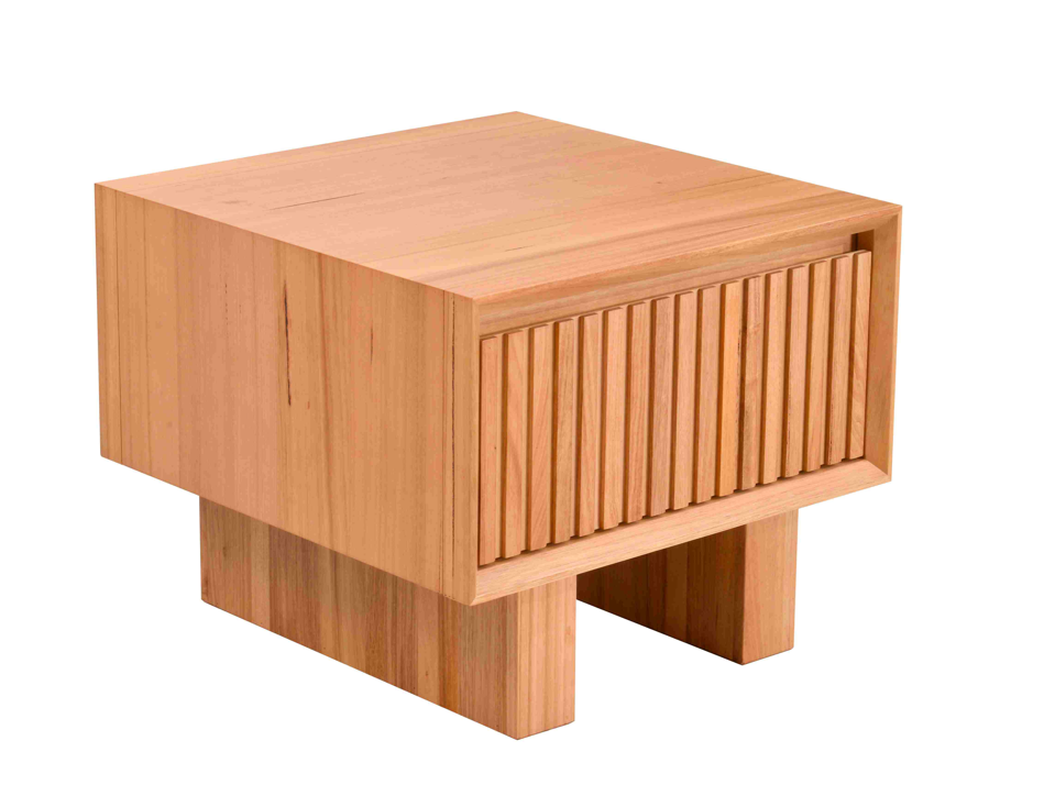 Picton 1 Drw Lamp Table