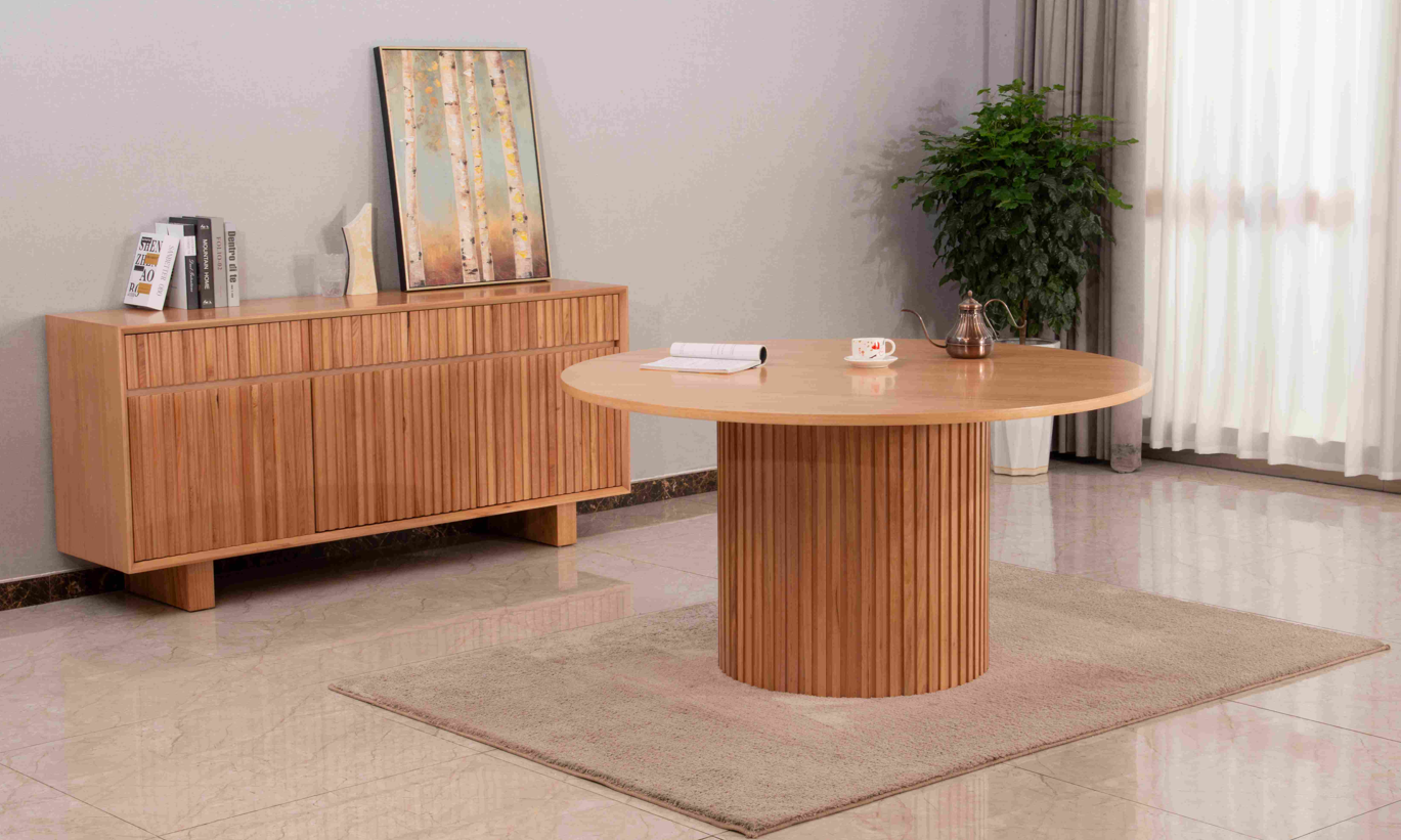 Picton Round Table 1.5m