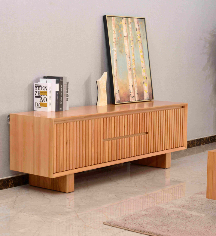 Picton 2Doors 2Drws TV Unit 1.8m