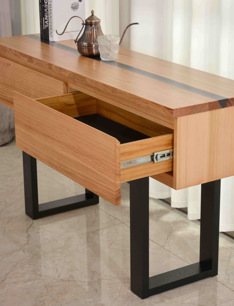 Glasgow Hall Table
