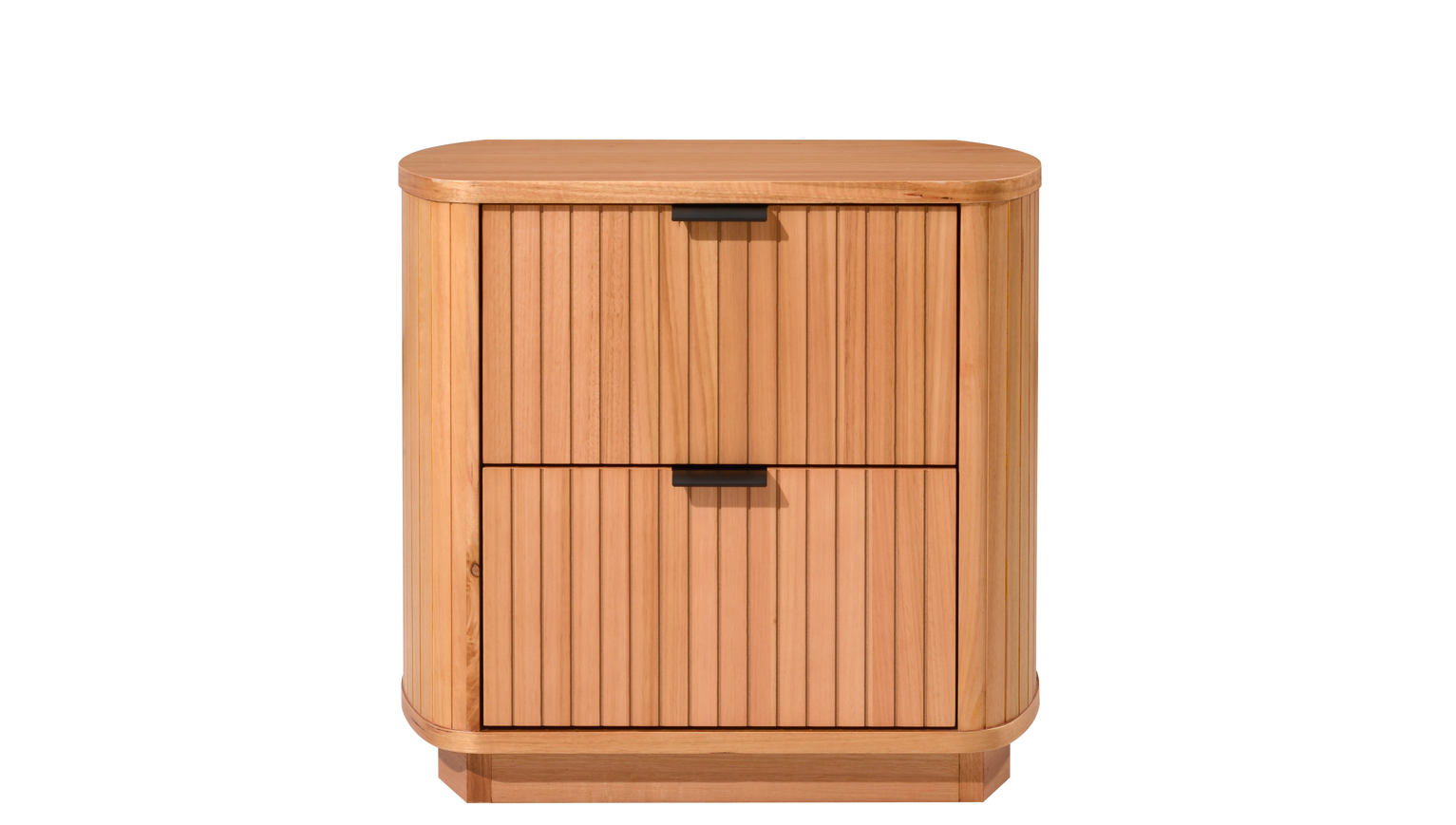 Picton Bedside 2 Drw