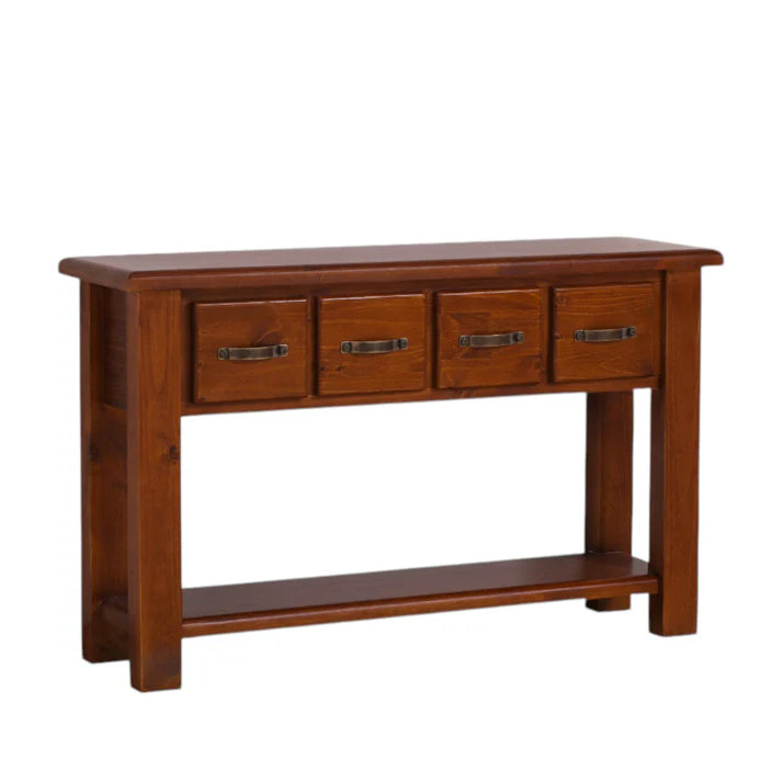 Country Hall Table