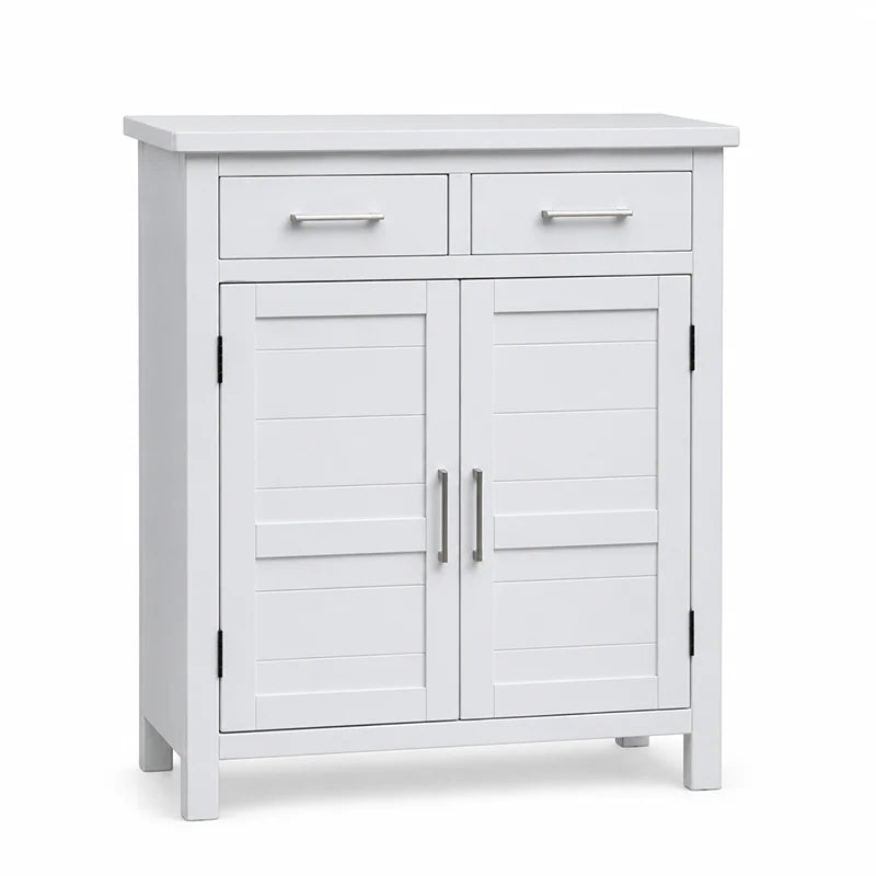 Sterling Shoe Cabinet
