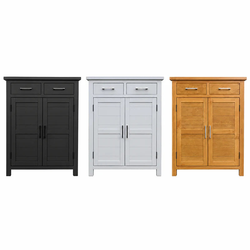Sterling Shoe Cabinet