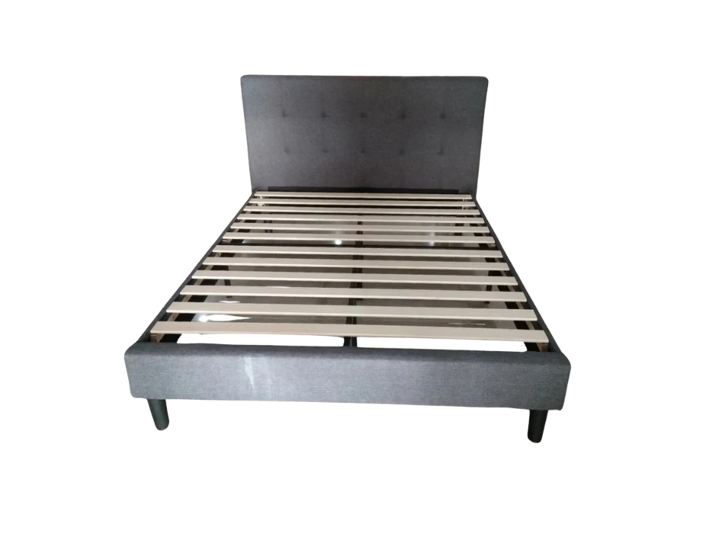 Atlanta Fabric Bedframe