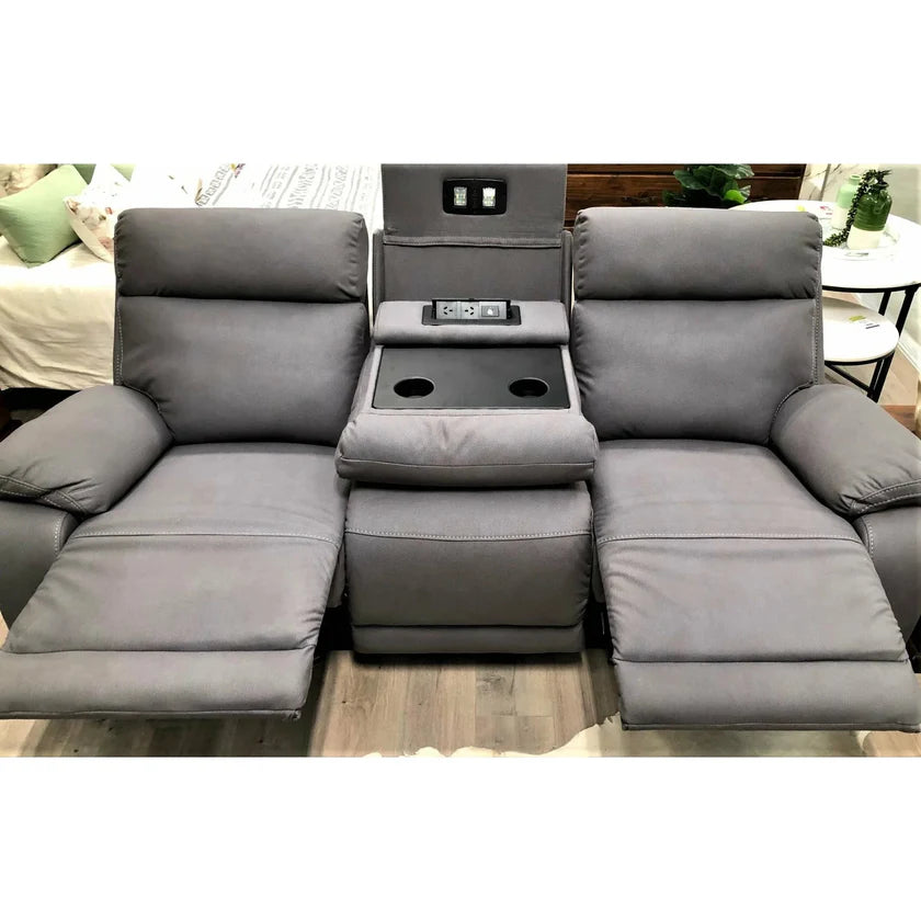Alabama Manual Recliners