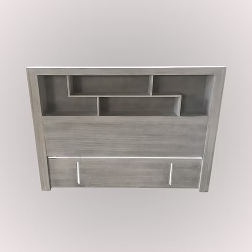 Amanda Queen / King Headboard