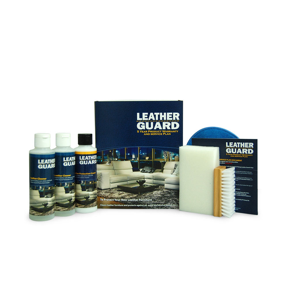 Kit Guard Leather Guard Kits – Furniture Now Pukekohe