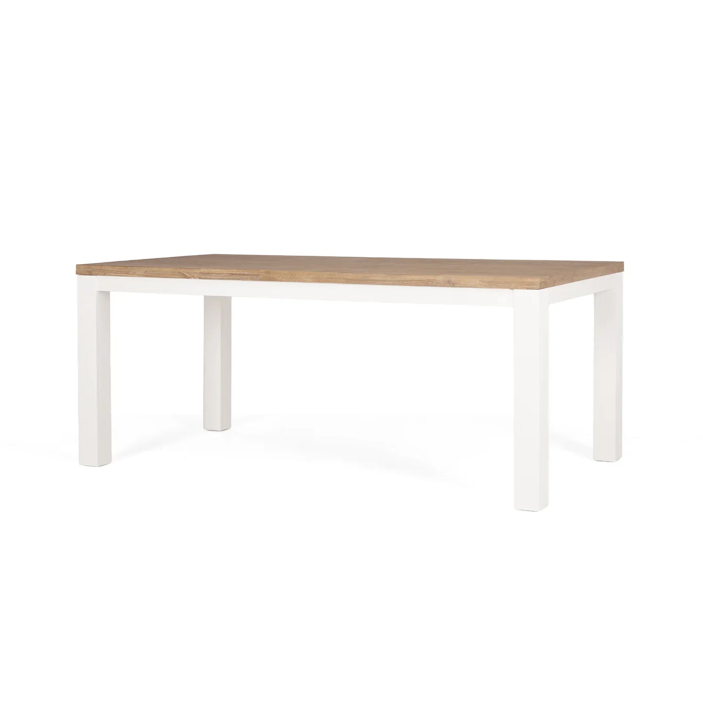 Hamptons Dining Table 190