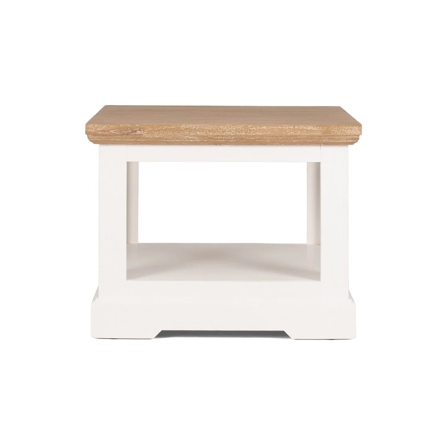Hamptons Lamp Table
