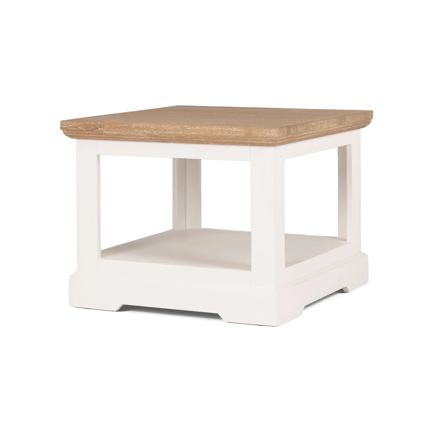Hamptons Lamp Table