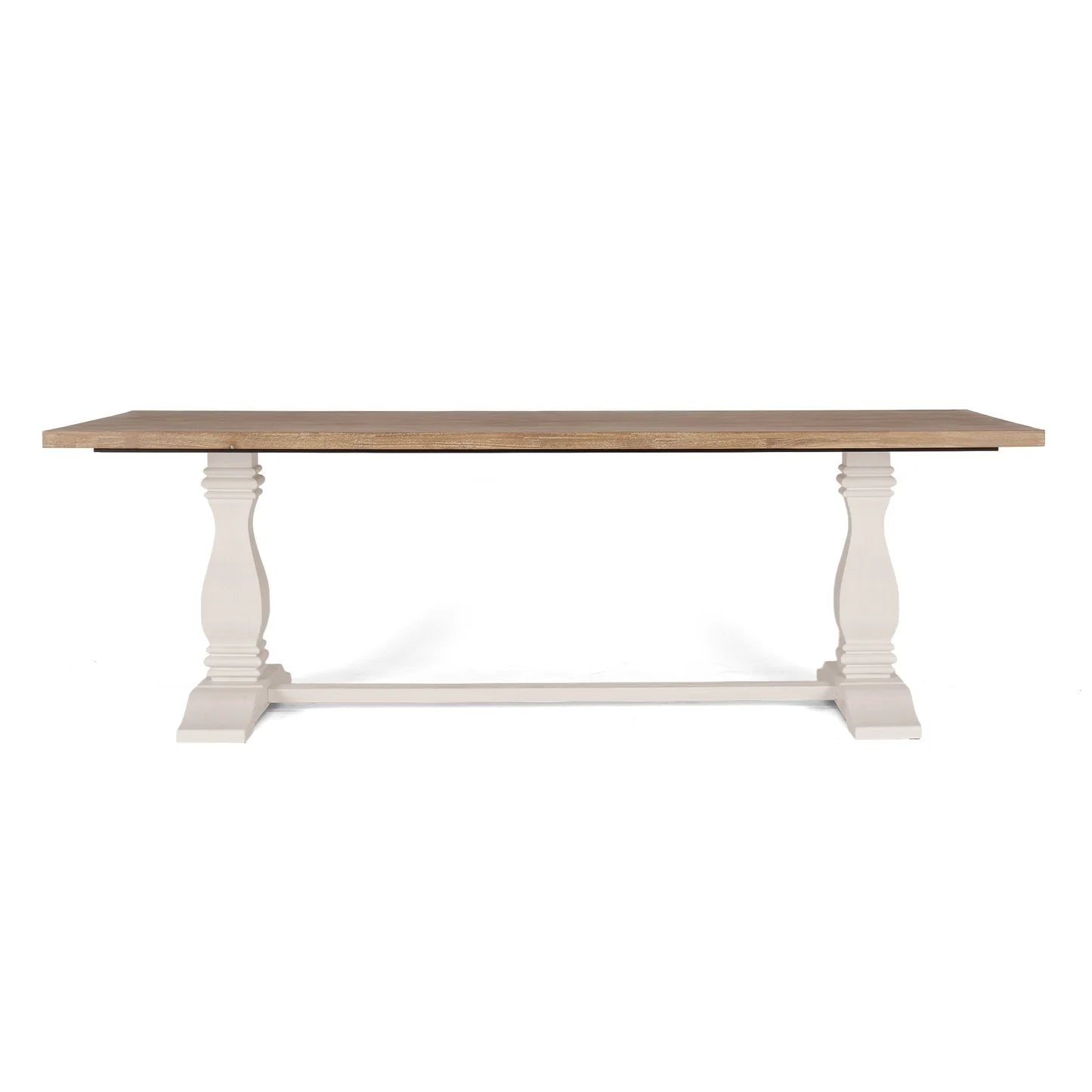 Hamptons Dining Table 240
