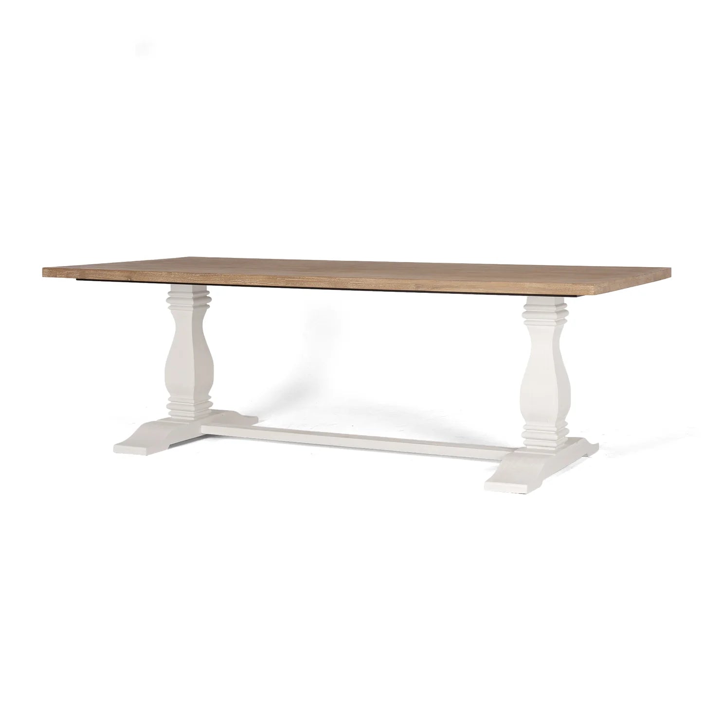 Hamptons Dining Table 240
