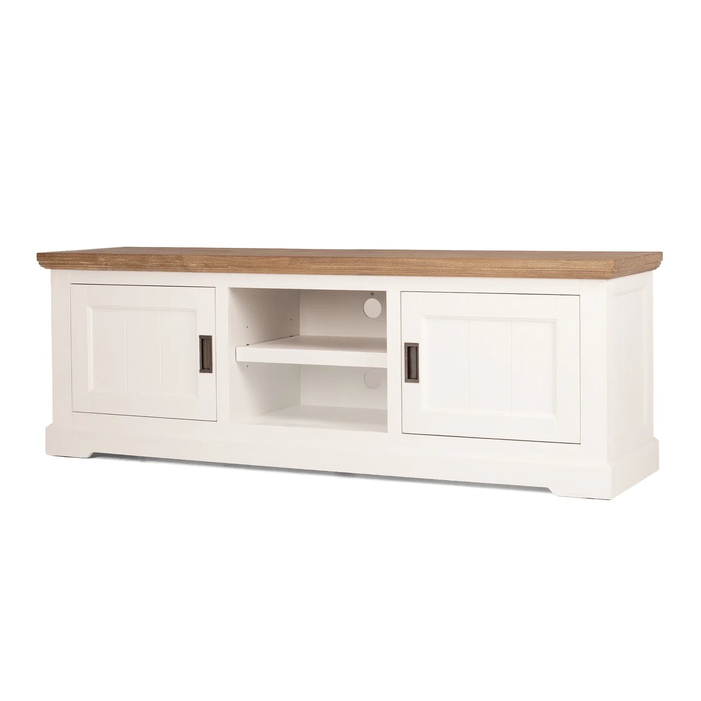 Hamptons TV Unit