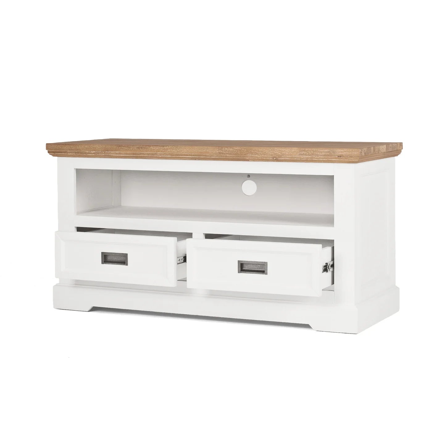 Hamptons Small TV Unit