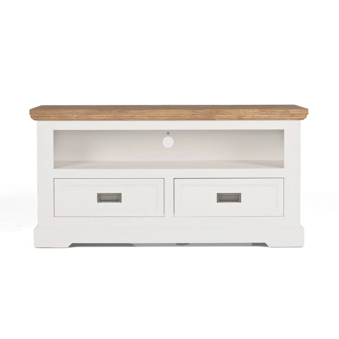 Hamptons Small TV Unit