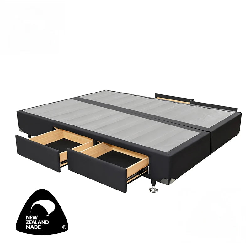 Maxell Bed Base 4 Drawer