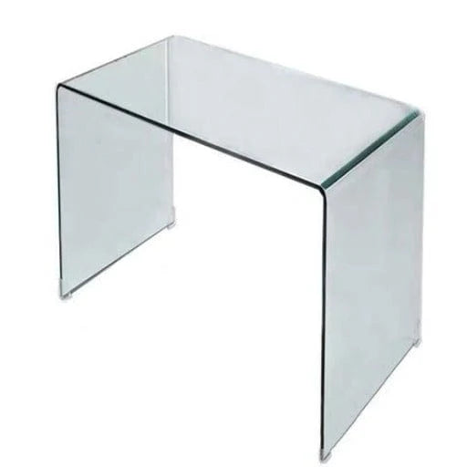 Shadow Glass Hall Table