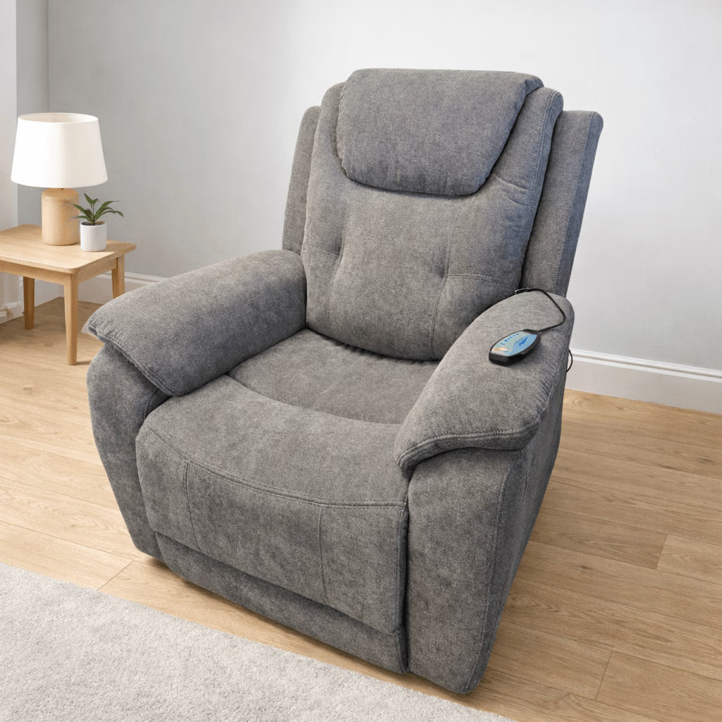 Webble Lift chair with Massage and Heating