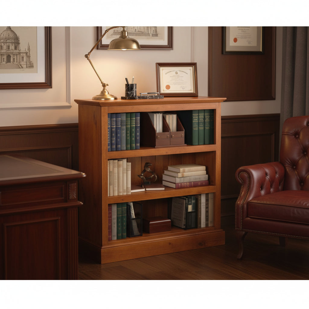 Autumn Bookcases - 7 Sizes